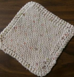 knitcloth