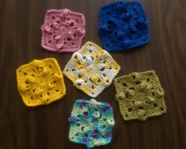 YarnWars Presents New FREE Pattern!