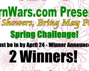 New YarnWars Contest Has Begun!