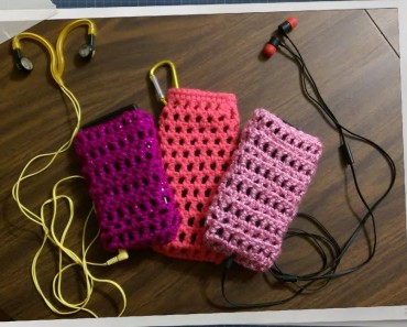 Introducing Crochet Quickies With Chaysie!