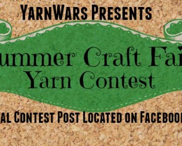 EXTRA! EXTRA! NEW CONTEST AT YARNWARS!!