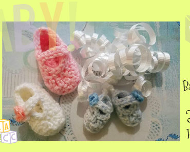 Baby Shower Keepsakes that will WOW them!