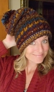 stormy slouch hat